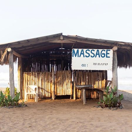 ترونكونيس Hotel Tres Santos المظهر الخارجي الصورة