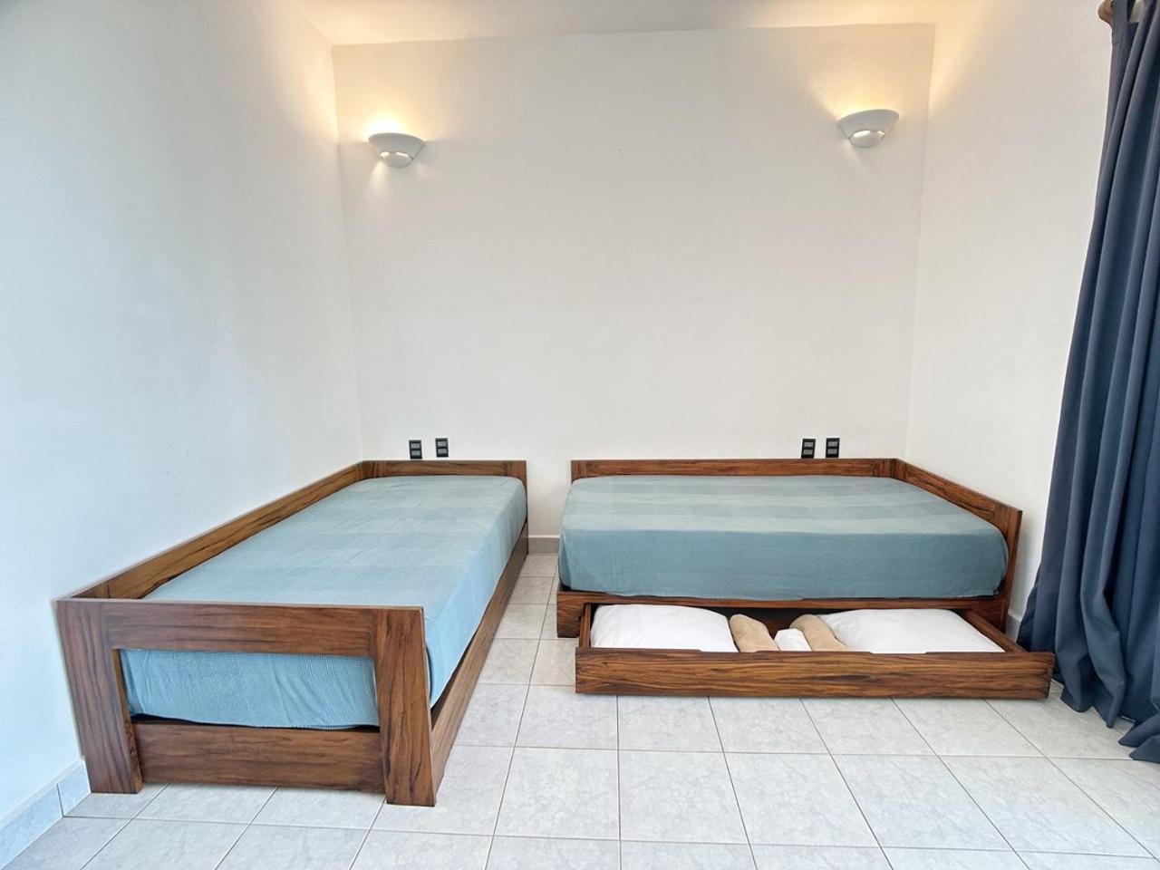 ترونكونيس Hotel Tres Santos المظهر الخارجي الصورة
