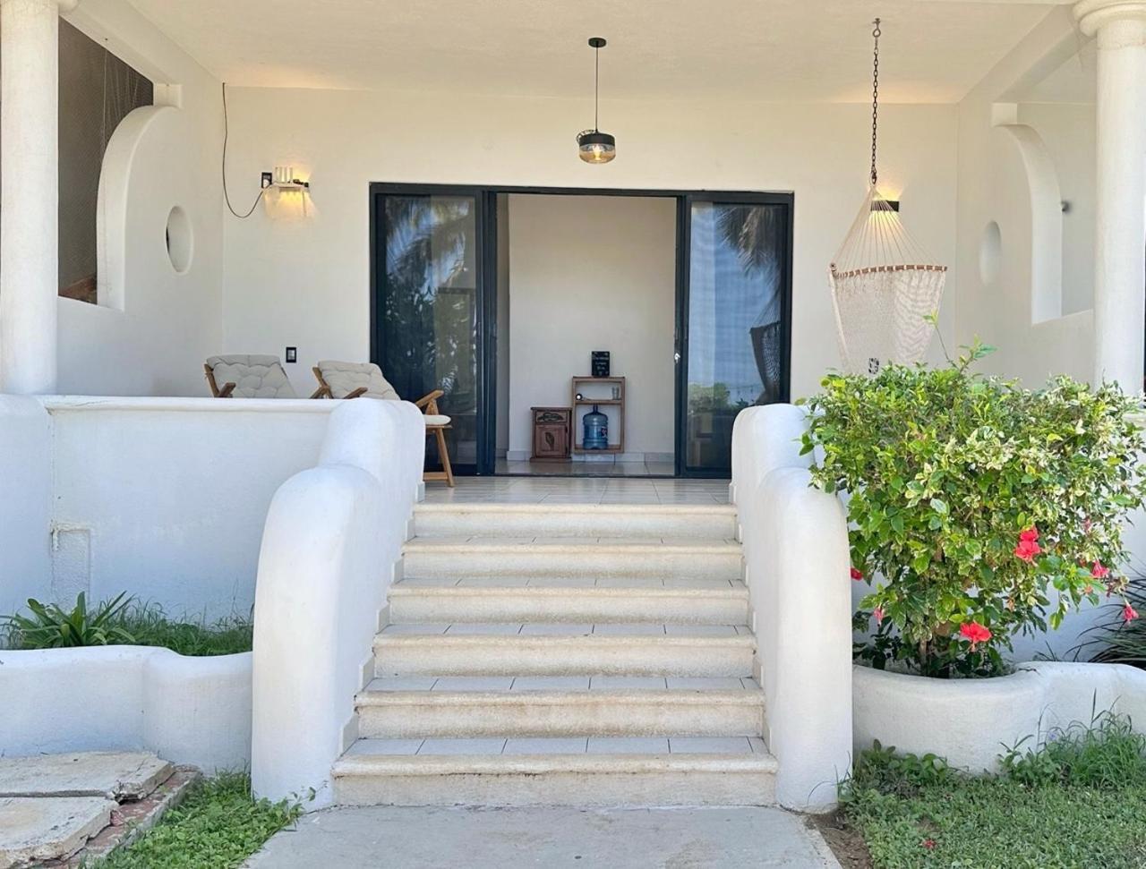 ترونكونيس Hotel Tres Santos المظهر الخارجي الصورة