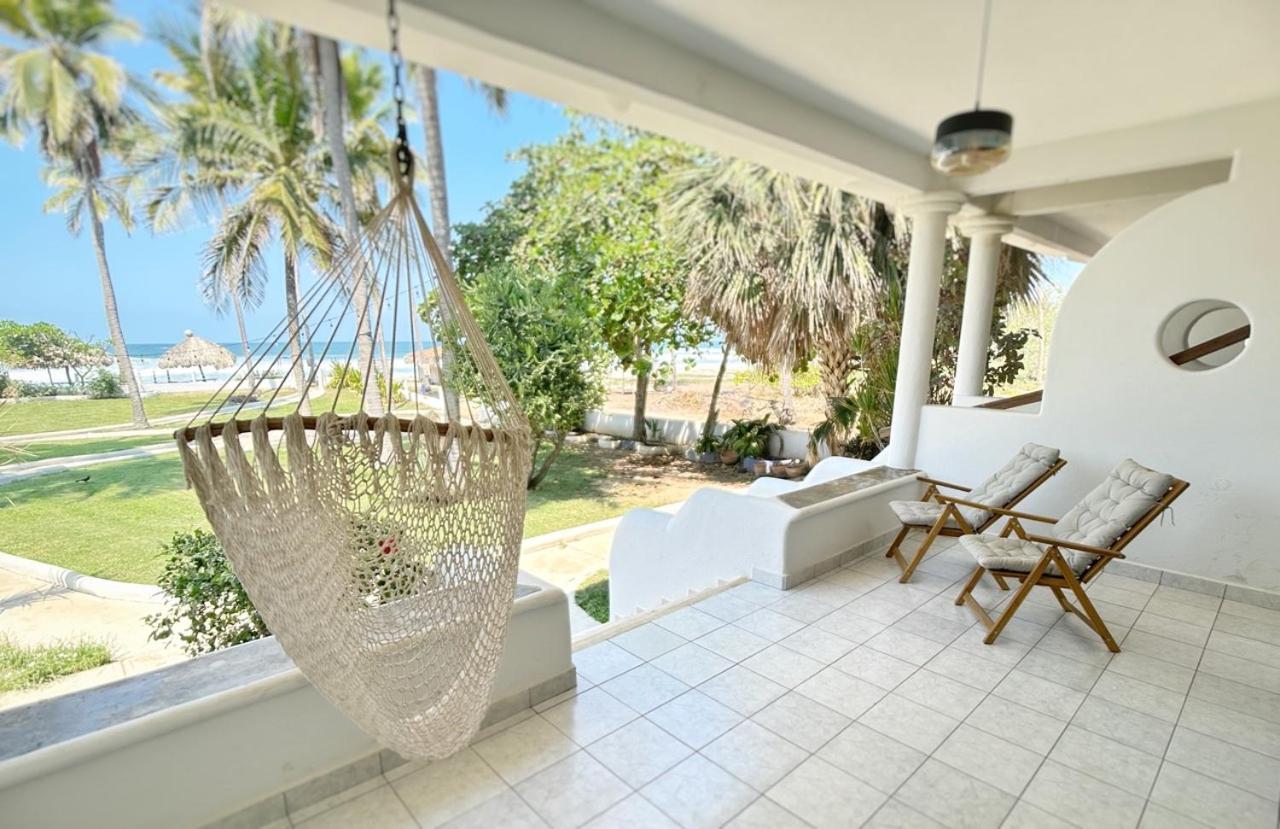 ترونكونيس Hotel Tres Santos المظهر الخارجي الصورة