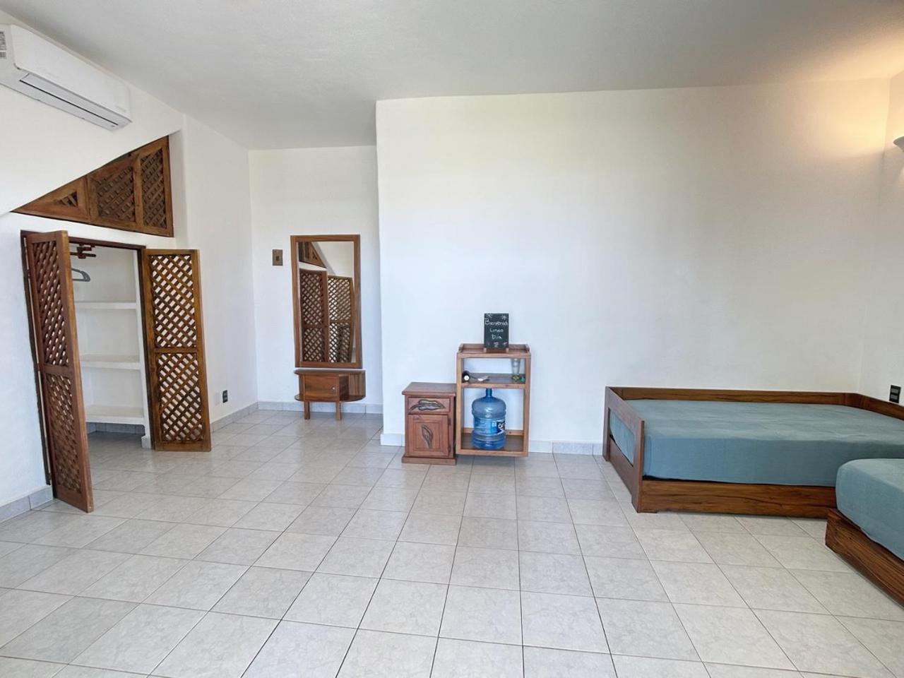 ترونكونيس Hotel Tres Santos المظهر الخارجي الصورة