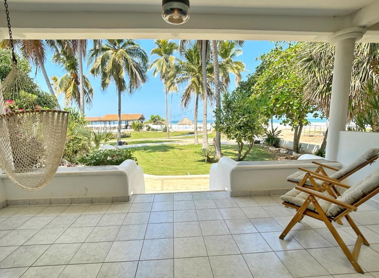 ترونكونيس Hotel Tres Santos المظهر الخارجي الصورة